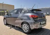 2021 Renault Clio