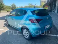 2021 Renault Clio
