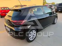 2021 Renault Clio