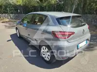2021 Renault Clio