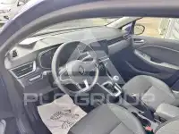 2021 Renault Clio