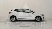 2021 Renault Clio