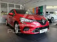 2021 Renault Clio