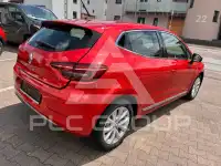 2021 Renault Clio