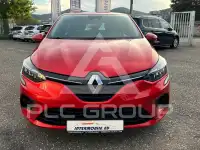 2021 Renault Clio