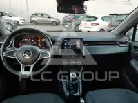 2021 Renault Clio