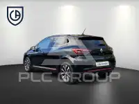 2021 Renault Clio