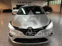 2021 Renault Clio