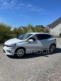 2021 Renault Clio