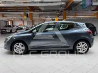2021 Renault Clio
