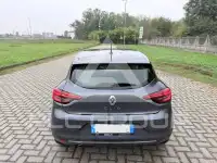 2021 Renault Clio