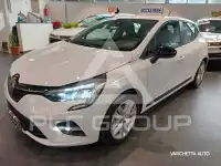 2021 Renault Clio