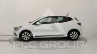 2021 Renault Clio