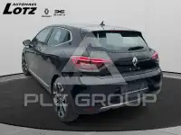 2021 Renault Clio