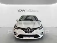 2021 Renault Clio