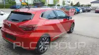 2021 Renault Clio