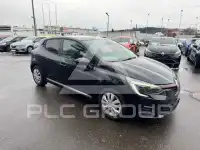2021 Renault Clio
