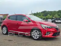 2021 Renault Clio