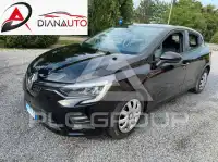 2021 Renault Clio