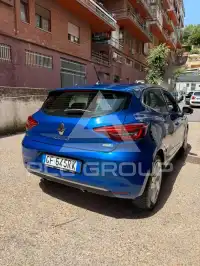 2021 Renault Clio