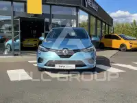 2021 Renault Clio