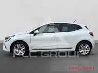 2021 Renault Clio