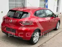 2021 Renault Clio