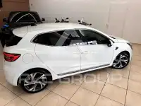 2021 Renault Clio