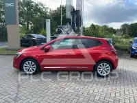 2021 Renault Clio