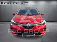 2021 Renault Clio