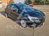 2021 Renault Clio