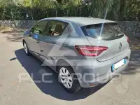 2021 Renault Clio
