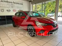 2021 Renault Clio
