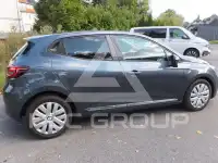 2021 Renault Clio