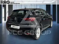 2021 Renault Clio