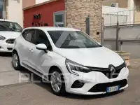 2021 Renault Clio