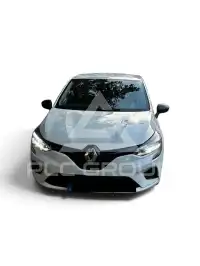 2021 Renault Clio