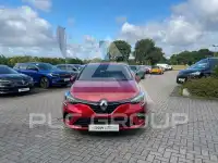 2021 Renault Clio