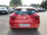 2021 Renault Clio