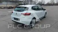 2021 Renault Clio