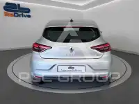 2021 Renault Clio