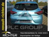 2021 Renault Clio