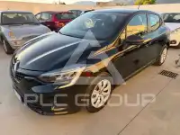 2021 Renault Clio