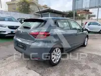 2021 Renault Clio