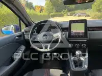 2021 Renault Clio