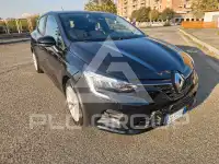 2021 Renault Clio