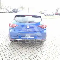 2021 Renault Clio