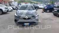 2021 Renault Clio