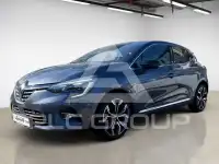 2021 Renault Clio