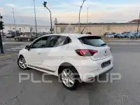 2021 Renault Clio